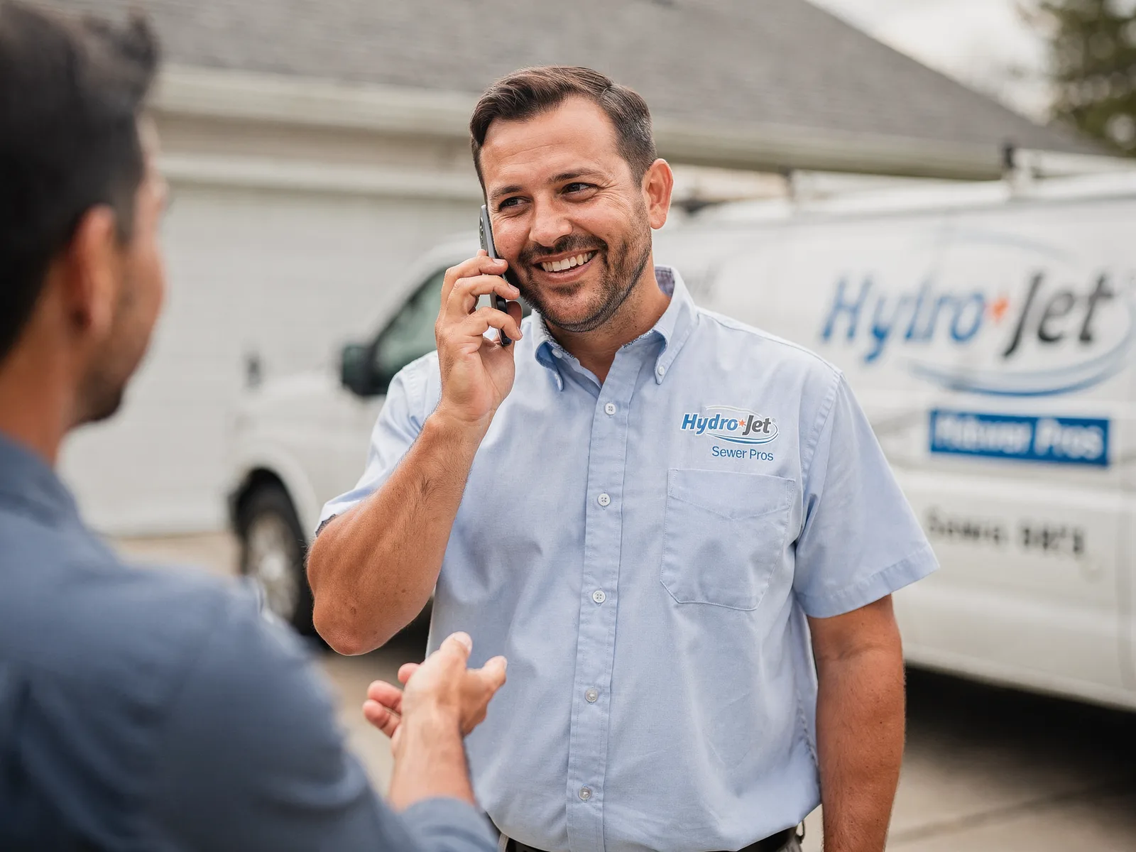 Hydro Jetting Reddick, IL FAQs